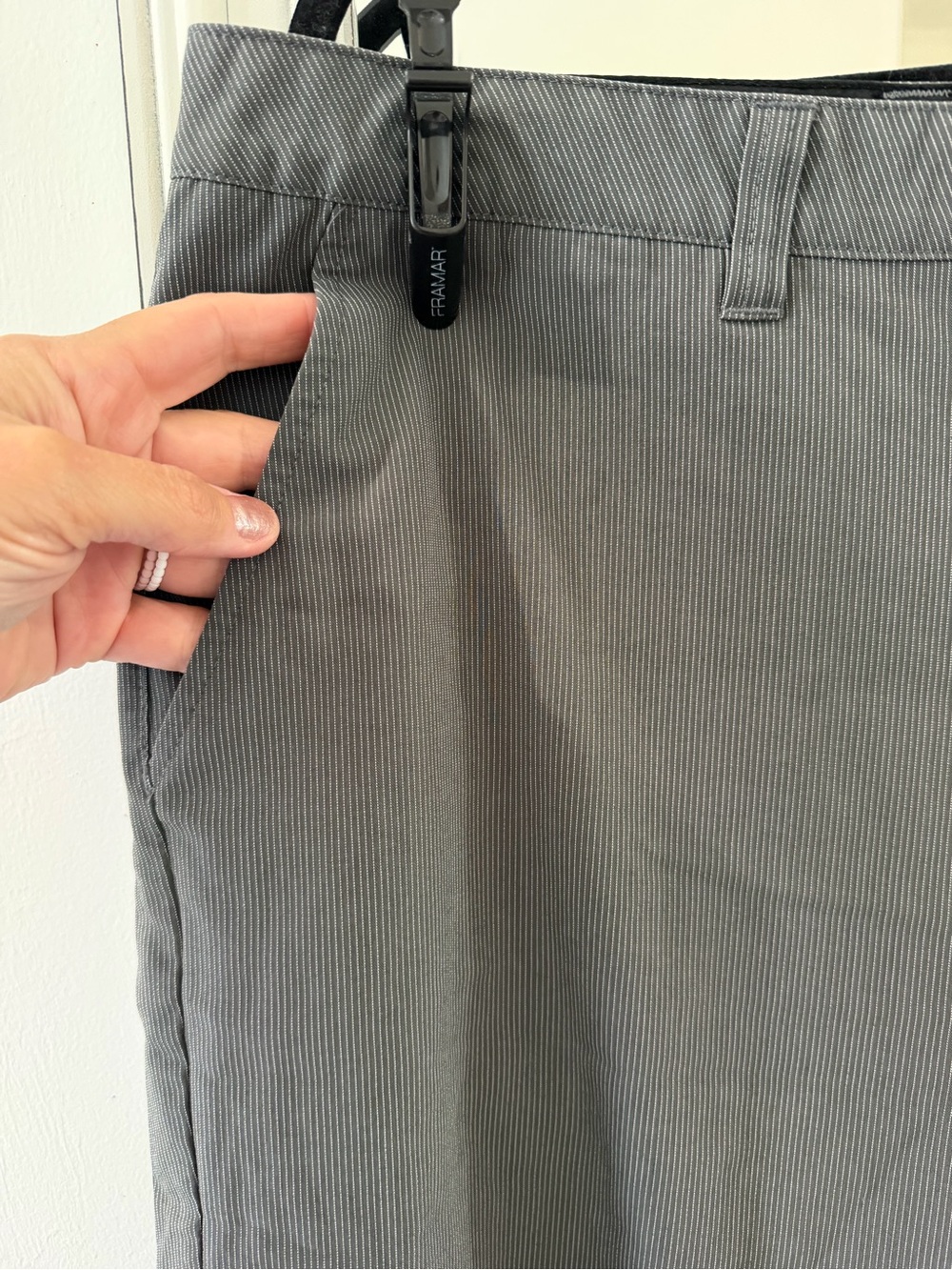 Travis Mathew Shorts - Picture 2 of 7